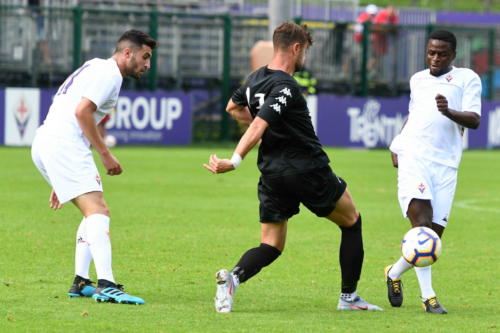 ACF FIORENTINA VS BENEVENTO 09