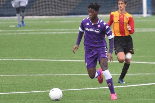 ACF FIORENTINA VS BENEVENTO 10