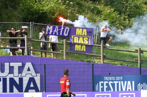 ACF FIORENTINA VS BENEVENTO 10