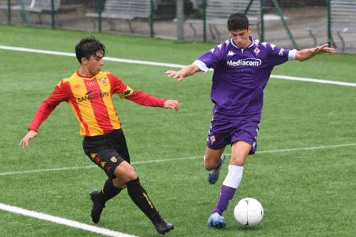 ACF FIORENTINA VS BENEVENTO 11