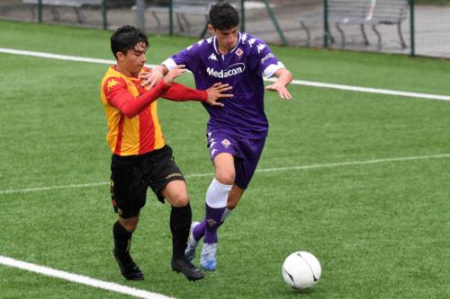 ACF FIORENTINA VS BENEVENTO 12