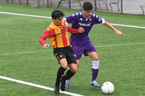 ACF FIORENTINA VS BENEVENTO 13