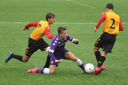 ACF FIORENTINA VS BENEVENTO 15