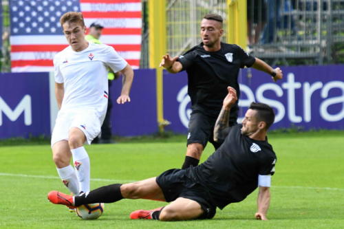 ACF FIORENTINA VS BENEVENTO 16