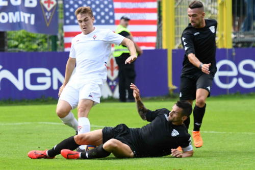 ACF FIORENTINA VS BENEVENTO 17