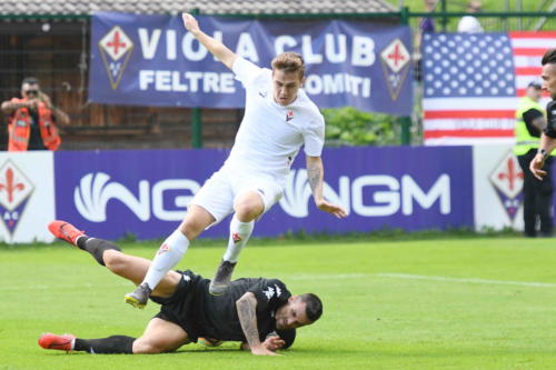 ACF FIORENTINA VS BENEVENTO 18