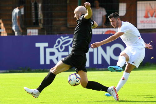 ACF FIORENTINA VS BENEVENTO 19