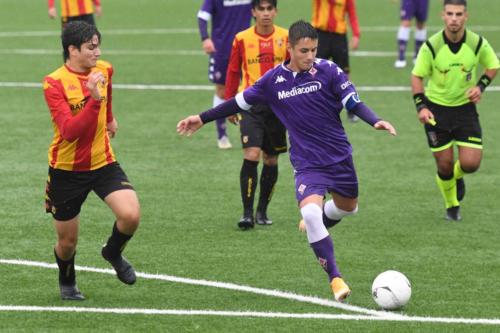 ACF FIORENTINA VS BENEVENTO 21