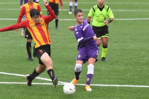 ACF FIORENTINA VS BENEVENTO 23