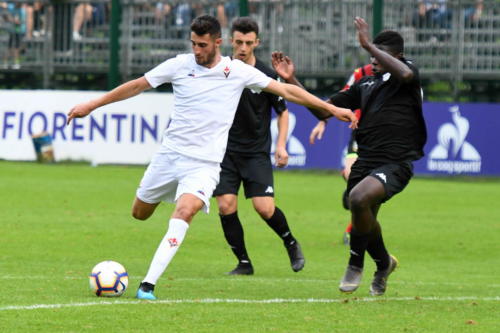 ACF FIORENTINA VS BENEVENTO 24