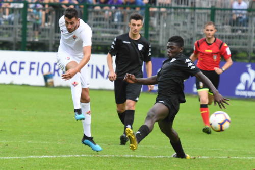 ACF FIORENTINA VS BENEVENTO 25