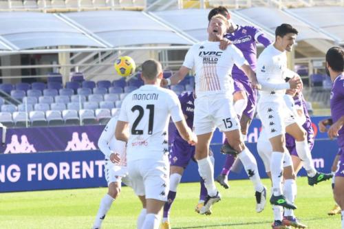 ACF FIORENTINA VS BENEVENTO 27