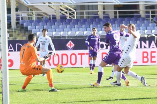 ACF FIORENTINA VS BENEVENTO 30