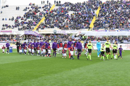 ACF FIORENTINA VS BOLOGNA 06