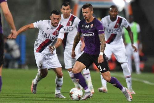 ACF FIORENTINA VS BOLOGNA 09