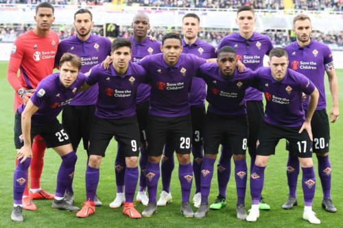 ACF FIORENTINA VS BOLOGNA 09