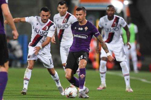 ACF FIORENTINA VS BOLOGNA 10