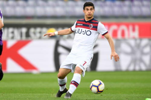 ACF FIORENTINA VS BOLOGNA 19