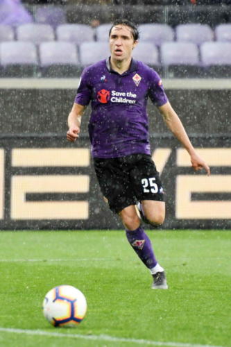 ACF FIORENTINA VS BOLOGNA 22