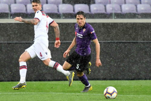 ACF FIORENTINA VS BOLOGNA 23