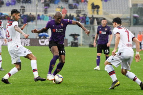 ACF FIORENTINA VS BOLOGNA 25