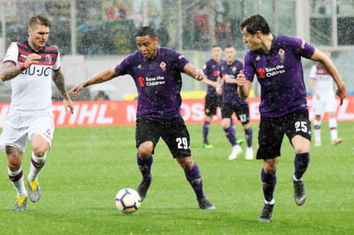 ACF FIORENTINA VS BOLOGNA 33