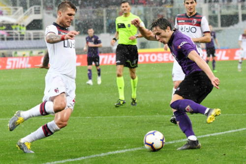 ACF FIORENTINA VS BOLOGNA 34