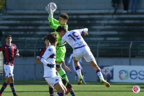 ACF FIORENTINA VS BOLOGNA 39