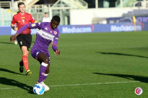 ACF FIORENTINA VS BOLOGNA 49
