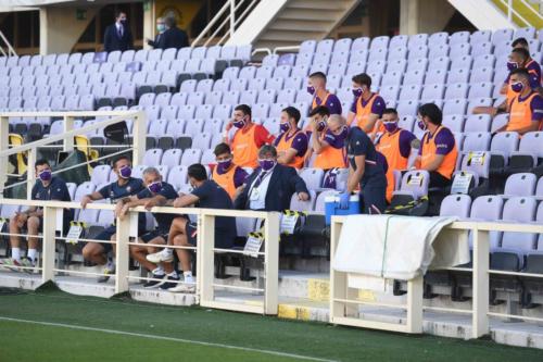 ACF FIORENTINA VS BRESCIA 02