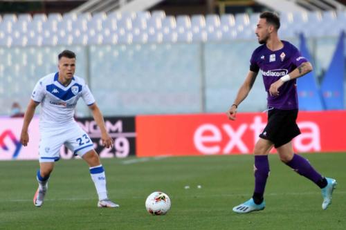ACF FIORENTINA VS BRESCIA 04