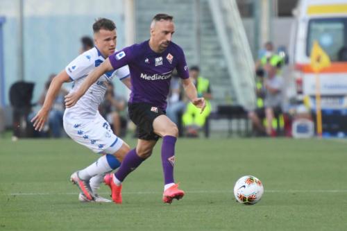 ACF FIORENTINA VS BRESCIA 07