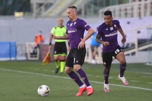 ACF FIORENTINA VS BRESCIA 09
