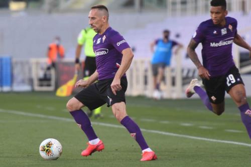 ACF FIORENTINA VS BRESCIA 10