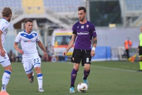 ACF FIORENTINA VS BRESCIA 11
