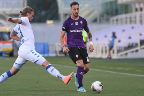 ACF FIORENTINA VS BRESCIA 13