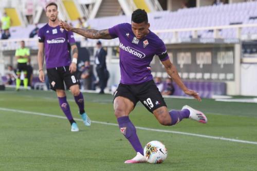 ACF FIORENTINA VS BRESCIA 14