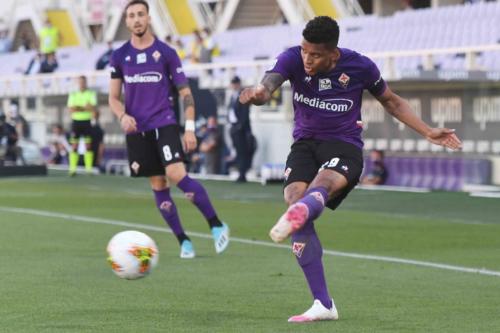ACF FIORENTINA VS BRESCIA 15