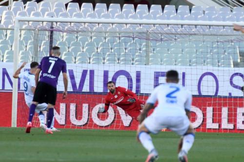 ACF FIORENTINA VS BRESCIA 16