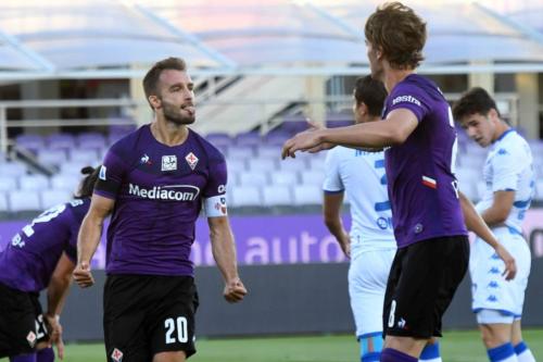 ACF FIORENTINA VS BRESCIA 25
