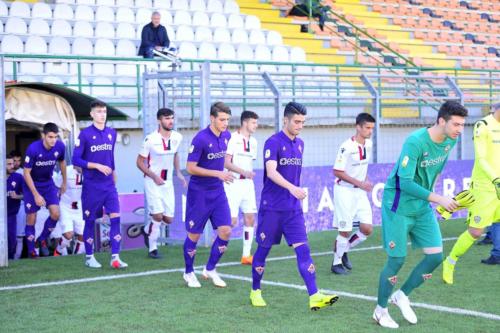 ACF FIORENTINA VS CAGLIARI 01