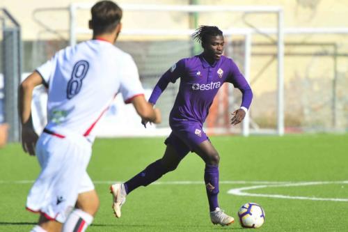 ACF FIORENTINA VS CAGLIARI 06