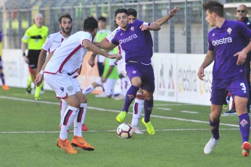 ACF FIORENTINA VS CAGLIARI 09