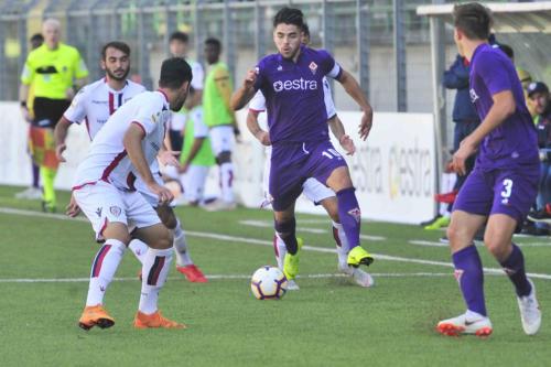 ACF FIORENTINA VS CAGLIARI 10