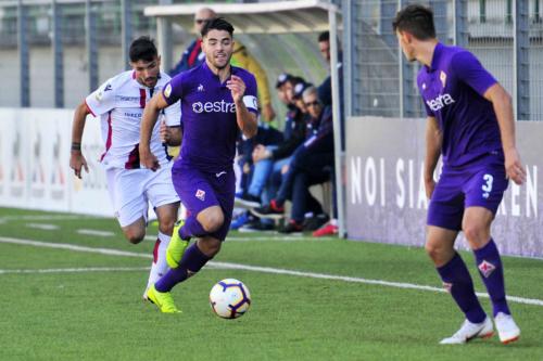 ACF FIORENTINA VS CAGLIARI 11