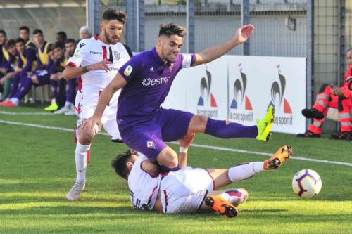 ACF FIORENTINA VS CAGLIARI 12