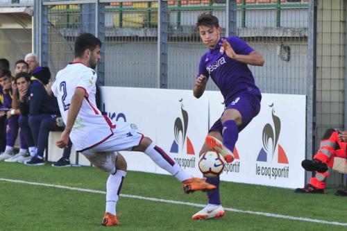 ACF FIORENTINA VS CAGLIARI 13