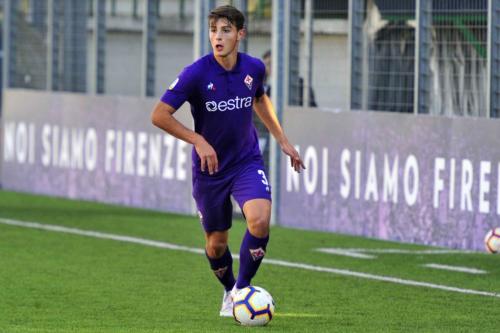 ACF FIORENTINA VS CAGLIARI 14