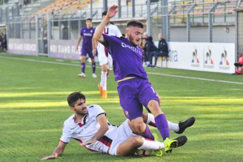 ACF FIORENTINA VS CAGLIARI 17