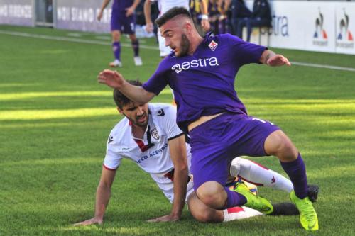 ACF FIORENTINA VS CAGLIARI 18